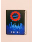 Boxplus Replacement magnet panel MUNICH CITY