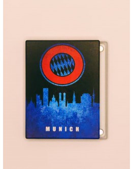 Boxplus Replacement magnet panel MUNICH CITY