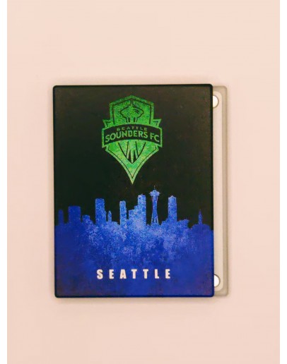 Boxplus Replacement magnet panel SEATTLE