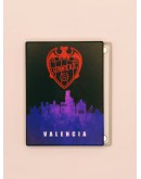Boxplus Replacement magnet panel VALENCIA CF