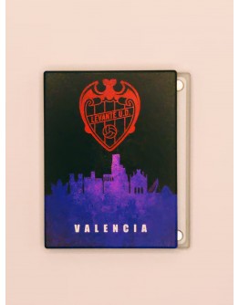 Boxplus Replacement magnet panel VALENCIA CF