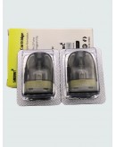 Smoant Boxplus Replacement Empty Pod Cartridge  0.6ohm  (2pcs/pack)