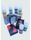 Boxplus System kit (2 x System)