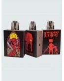 Boxplus System kit (1 x System) Light Edition HELLBOY