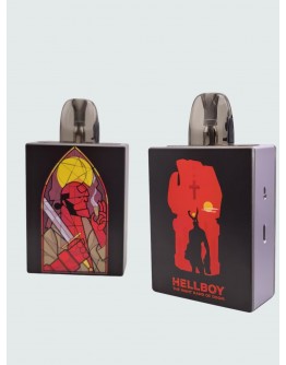 Boxplus System kit (1 x System) Light Edition HELLBOY