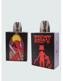Boxplus System kit (1 x System) Light Edition HELLBOY