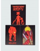 Boxplus System kit (1 x System) Light Edition HELLBOY
