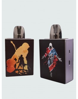 Boxplus System kit (1 x System) Light Edition ASSASSIN'S CREED