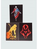 Boxplus System kit (1 x System) Light Edition ASSASSIN'S CREED