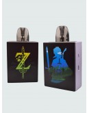 Boxplus System kit  (1 x System) Light Edition ZELDA