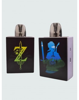 Boxplus System kit  (1 x System) Light Edition ZELDA