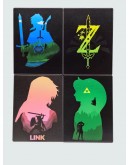 Boxplus System kit  (1 x System) Light Edition ZELDA