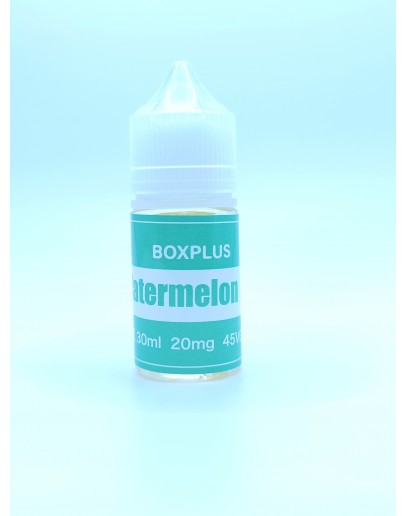Boxplus Watermelon Ice E-juice 30ml
